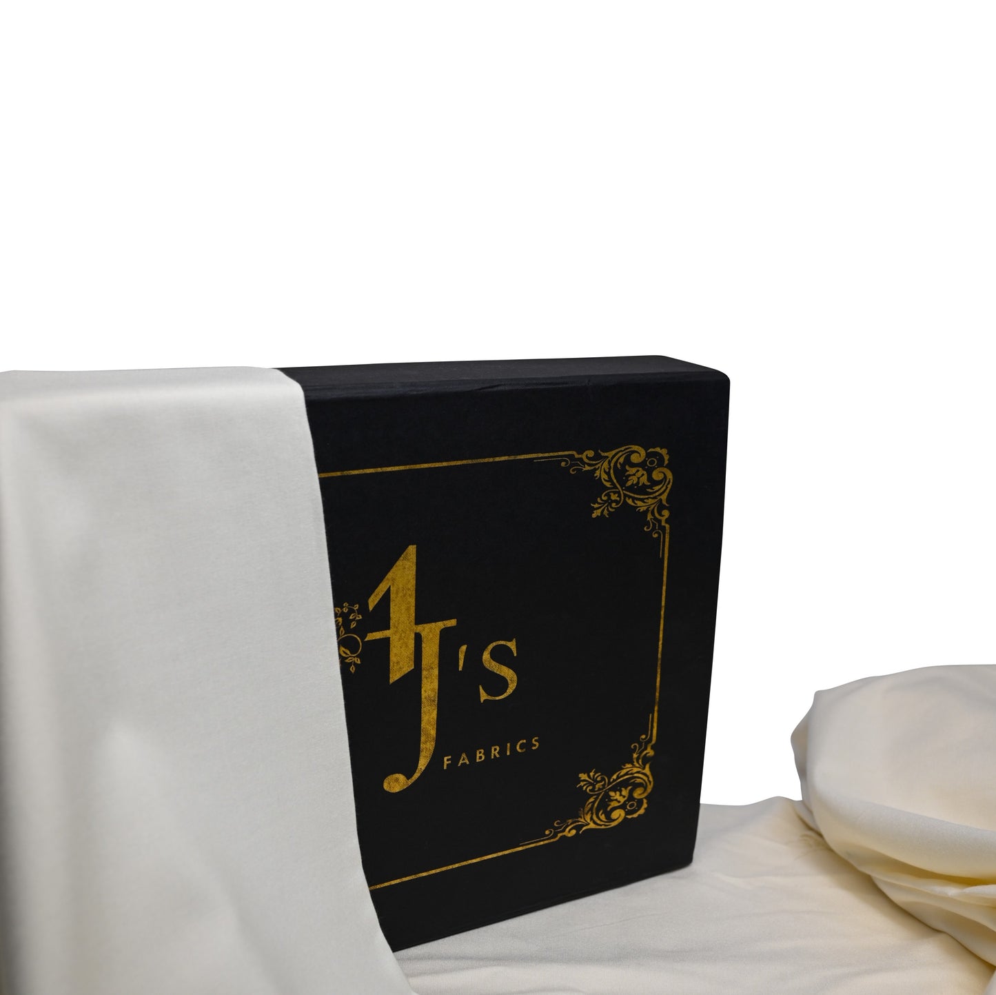 Luxury Off white- Star SQ1035