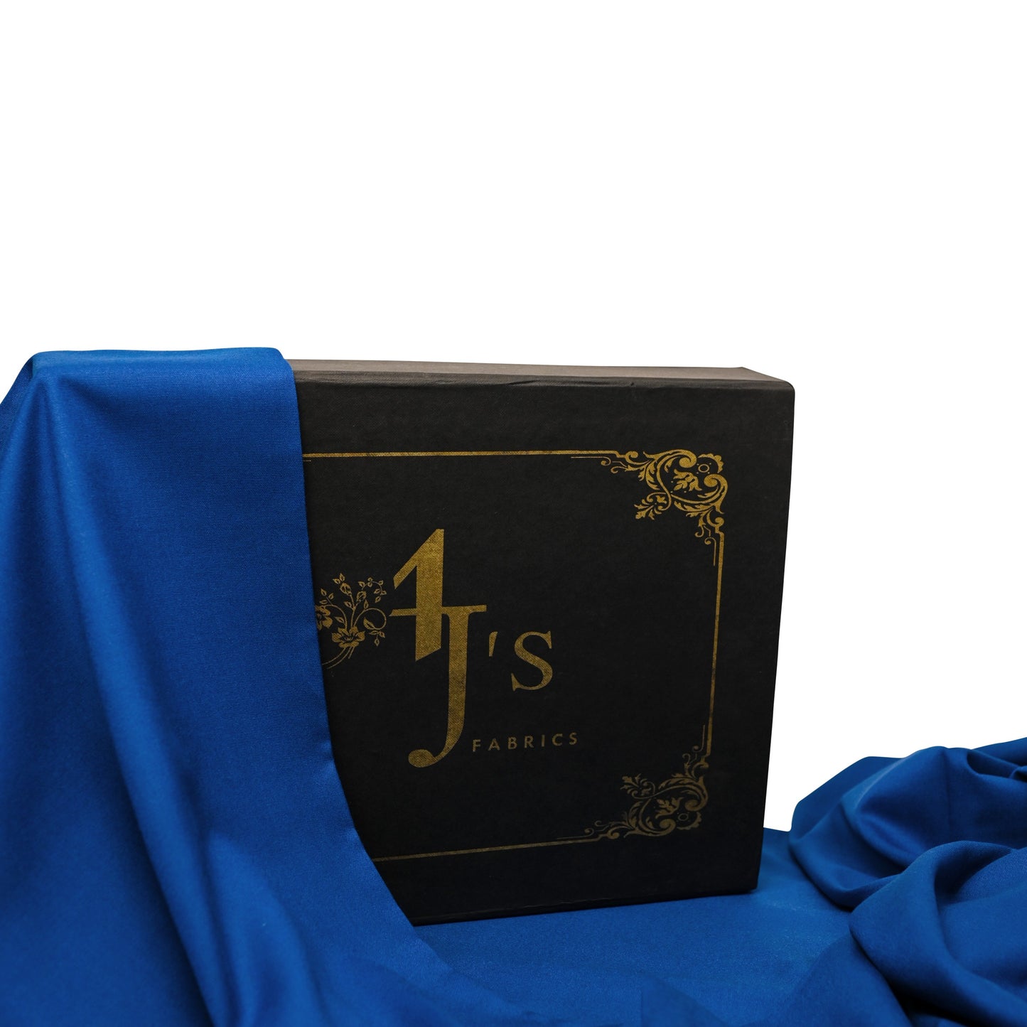 Luxury Blue Ivy - Star SQ1035