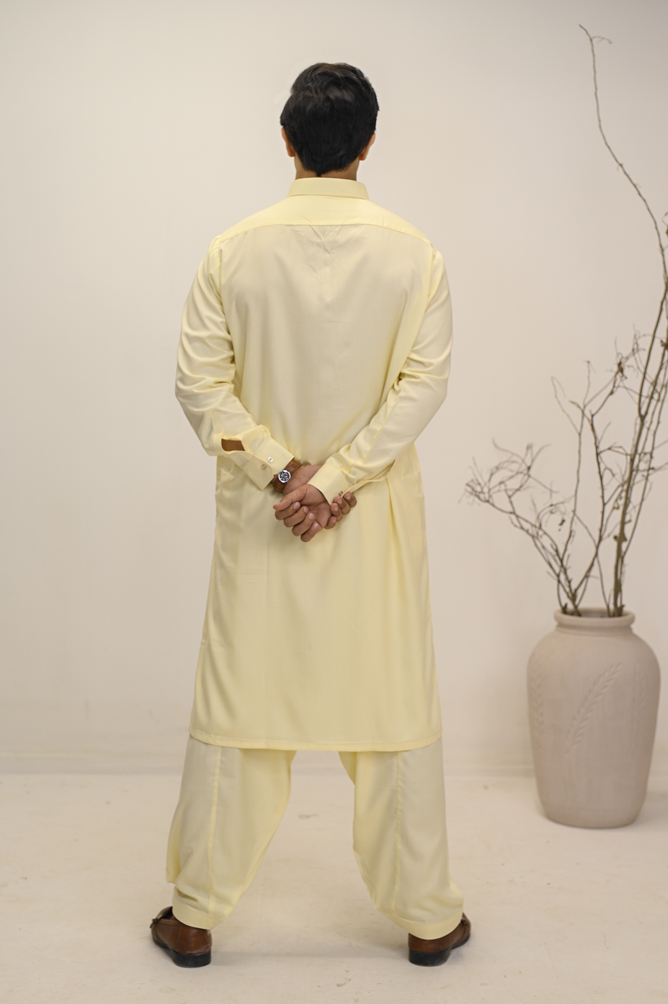 Luxury Cream - Star SQ1035