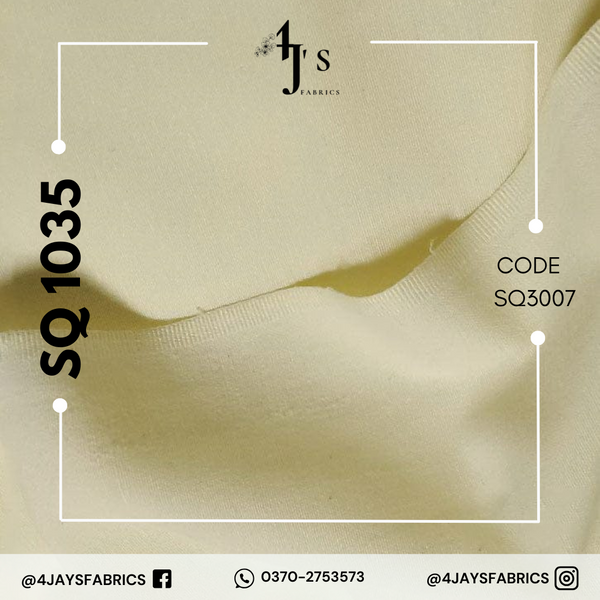 Star SQ1035 – Cream