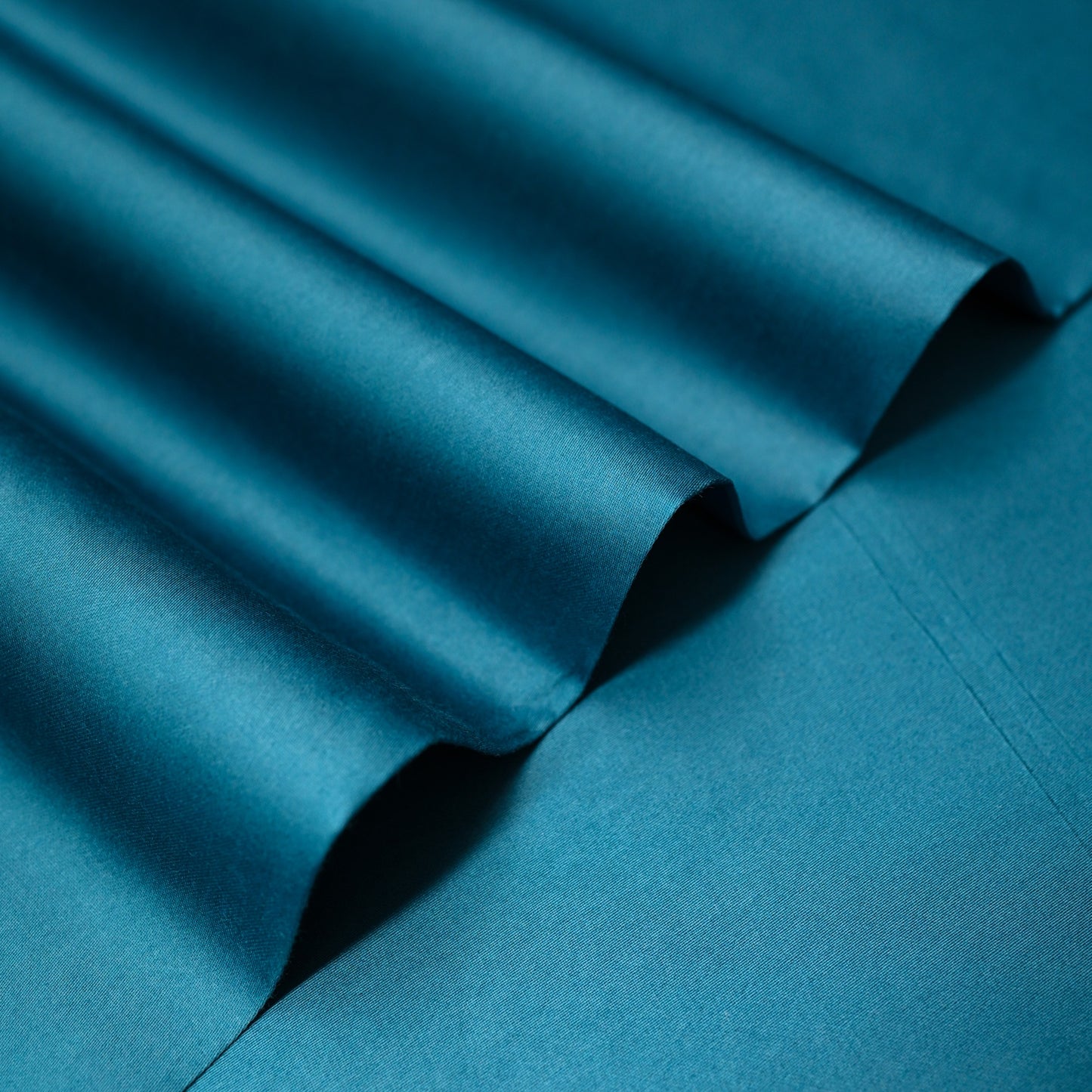 Premium Dark Slate grey - Empire Satin