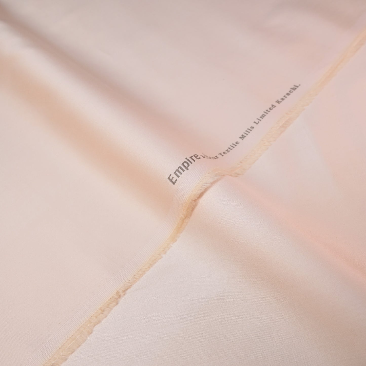 Premium Cream - Empire Satin