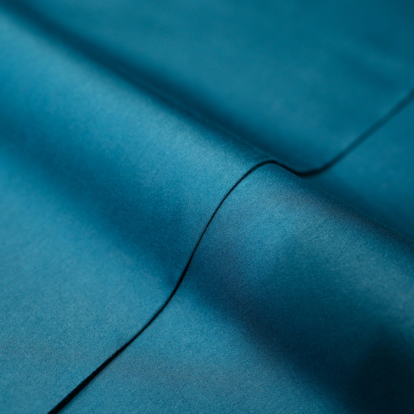 Premium Dark Slate grey - Empire Satin