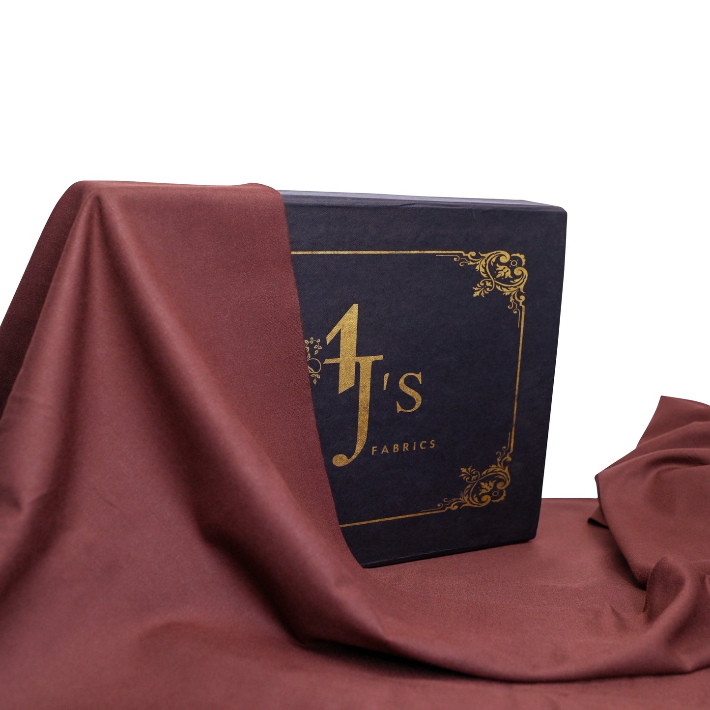 Luxury Dark Brown - Star SQ1035