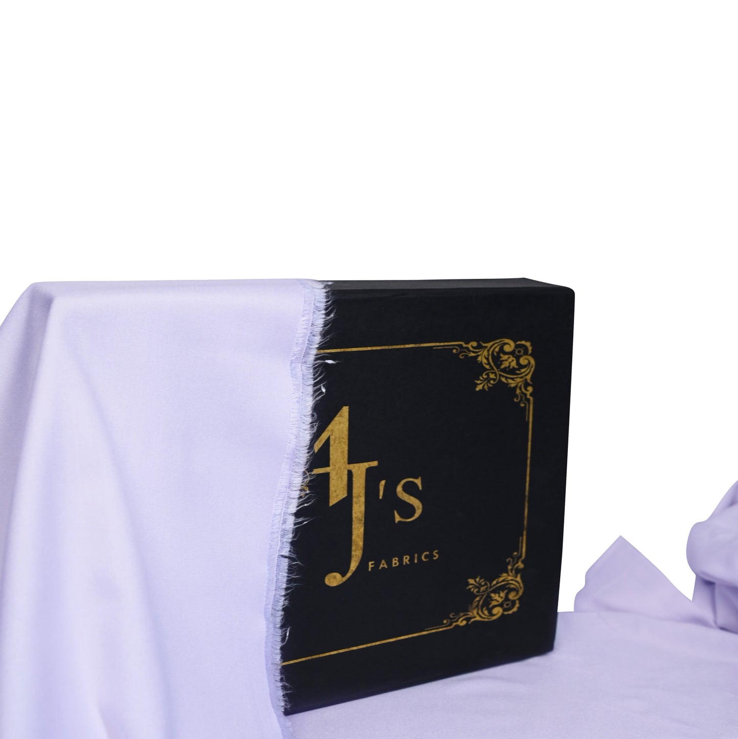 Luxury Powder White - Star SQ1035