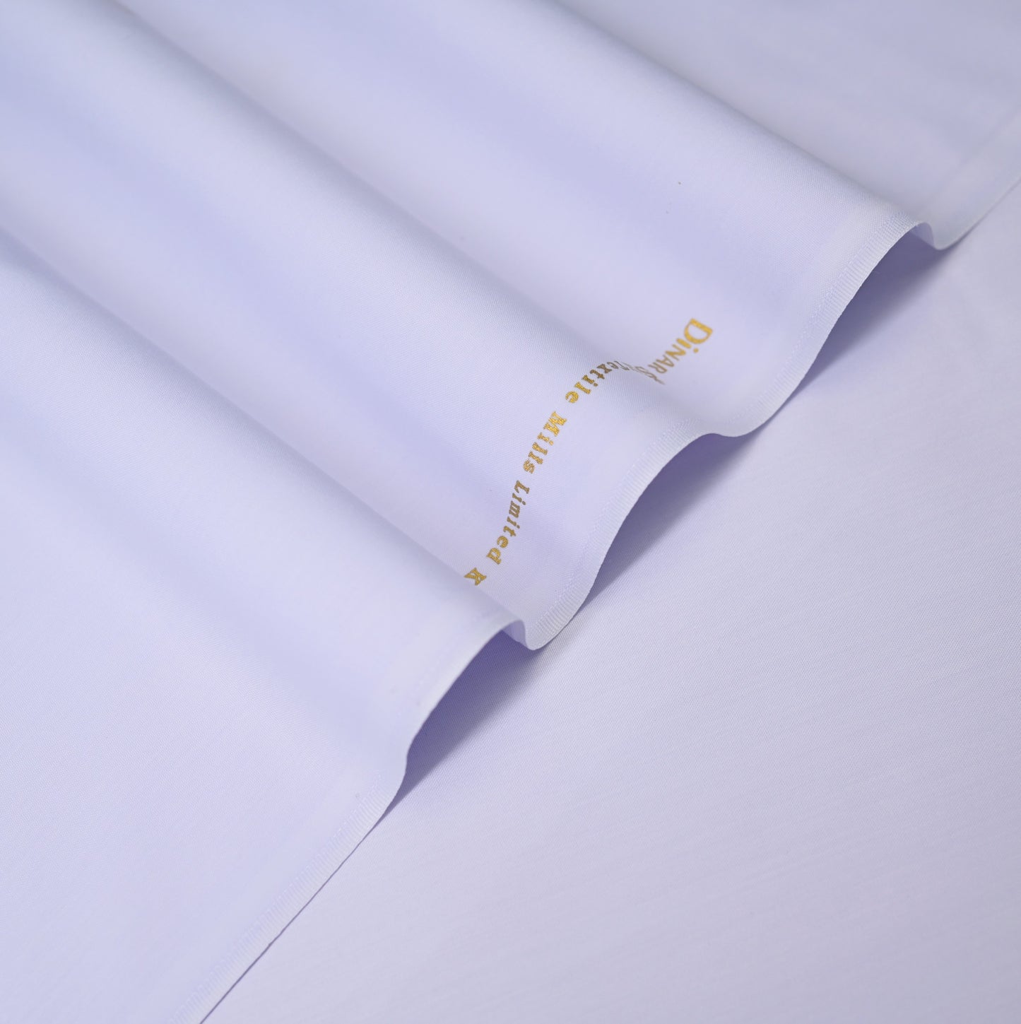 L.A Finish Wash & Wear White - Dinar