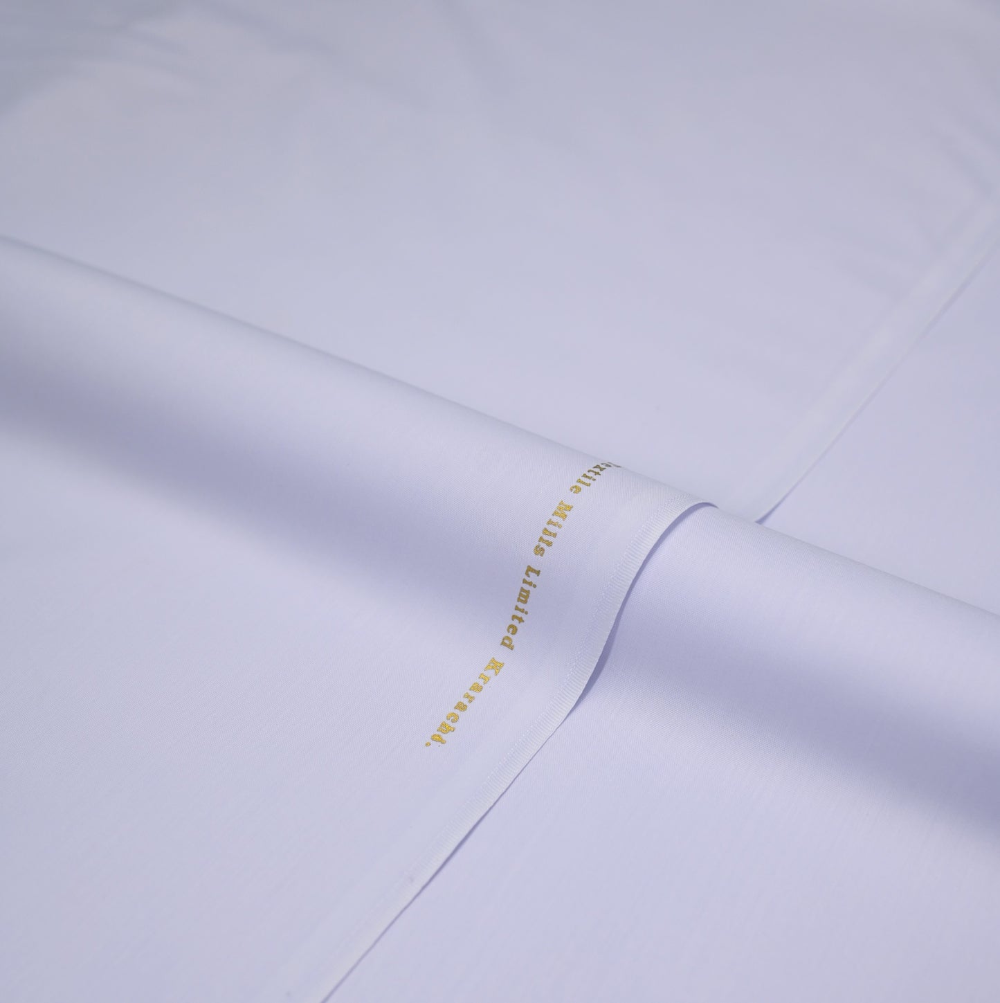 L.A Finish Wash & Wear White - Dinar