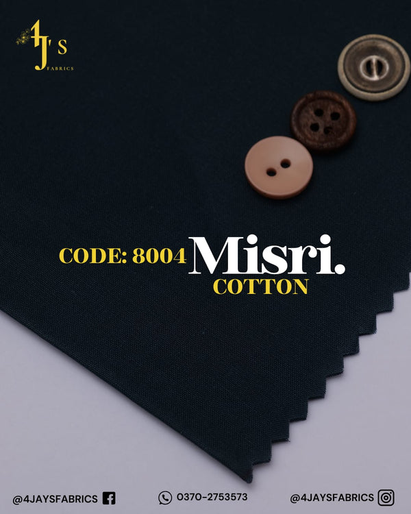 Misri Cotton – Rangoon Green