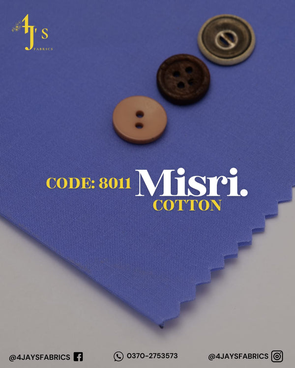 Misri Cotton – Twilight