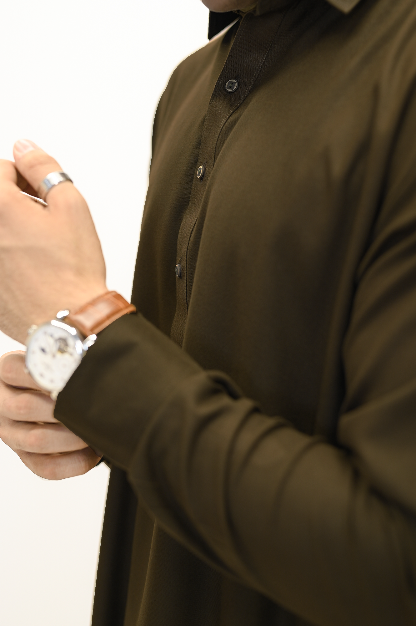 Luxury Commando - Star SQ1035